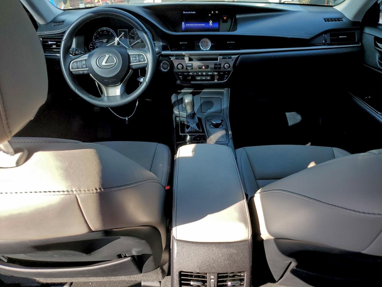 2016 Lexus Es 350 VIN: 58ABK1GG0GU006478 Lot: 94079775