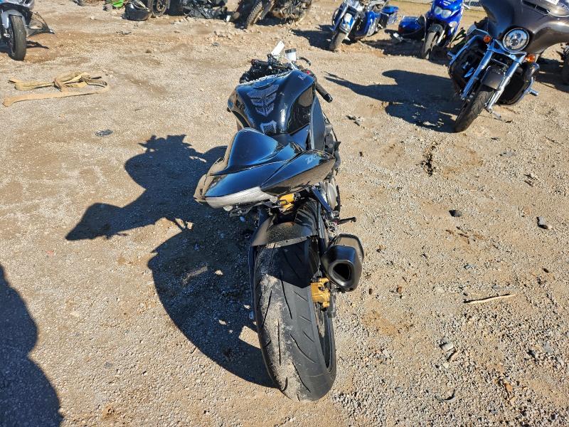 2004 KAWASAKI NINJA ZX 10R  