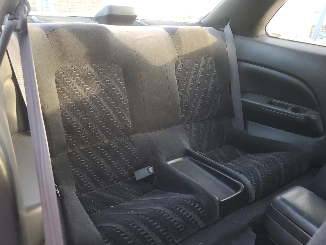 2000 Honda Prelude VIN: JHMBB6144YC005590 Lot: 92881265