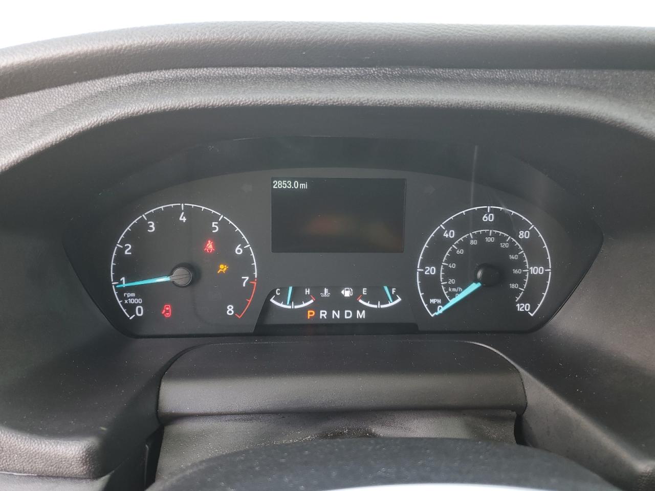 2025 Ford Transit T-250 VIN: 1FTBR1C82SKB05877 Lot: 93651535