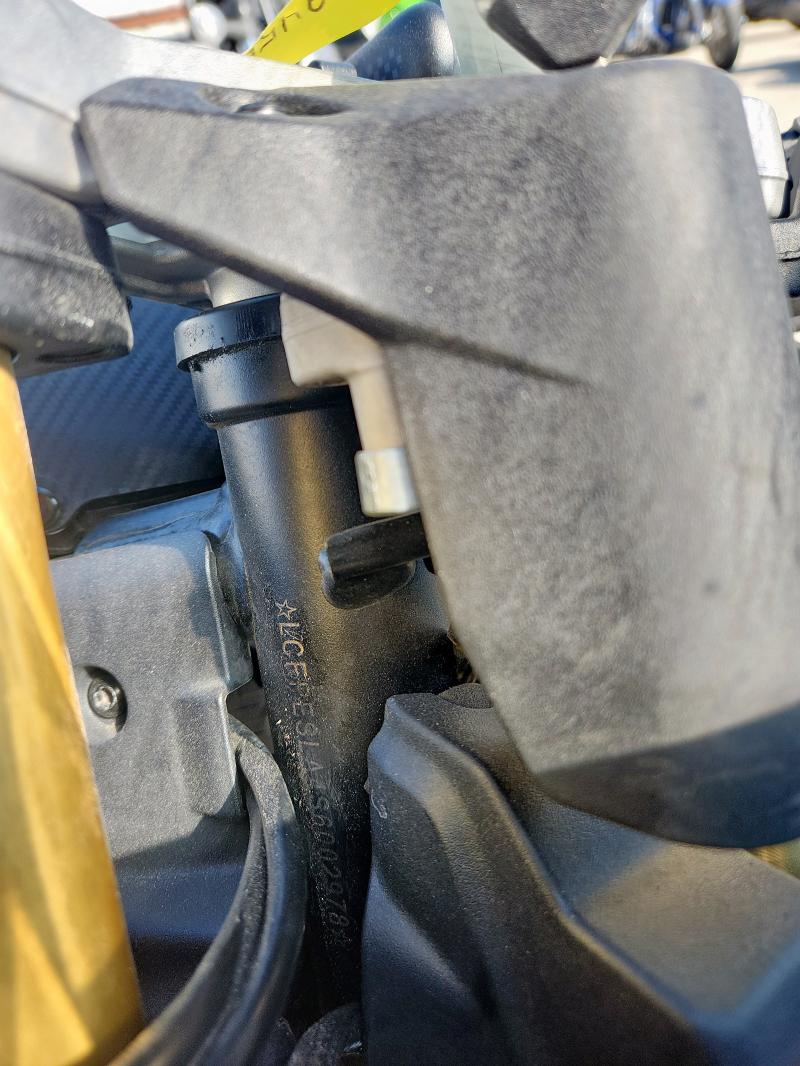 2025 OTHER MOTORCYCLES MOTORCYCLE  