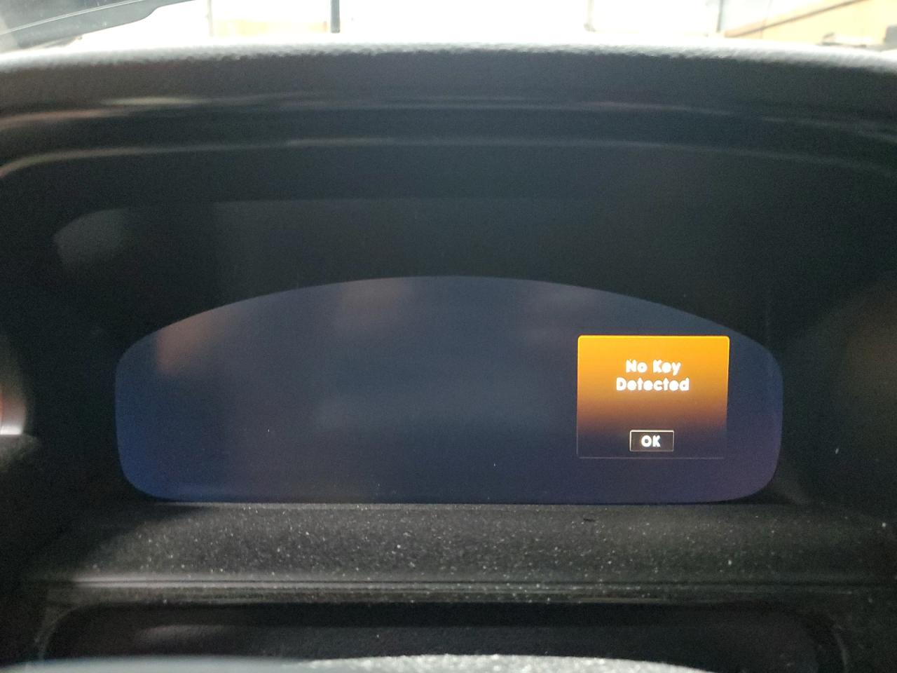 2023 Lincoln Nautilus Reserve VIN: 2LMPJ8K92PBL15722 Lot: 92479565