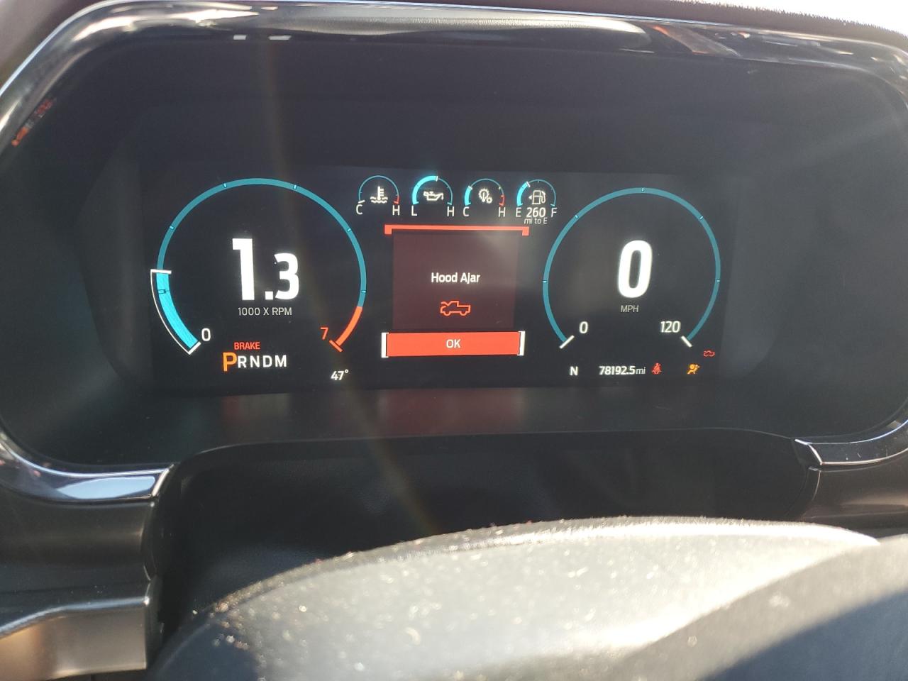 2022 Ford F150 Supercrew VIN: 1FTEW1EP3NKD81564 Lot: 91886085