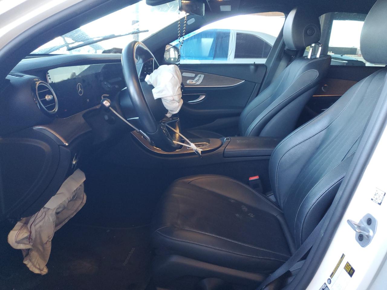 2021 Mercedes-Benz E 350 VIN: W1KZF8DB7MA939779 Lot: 91228365