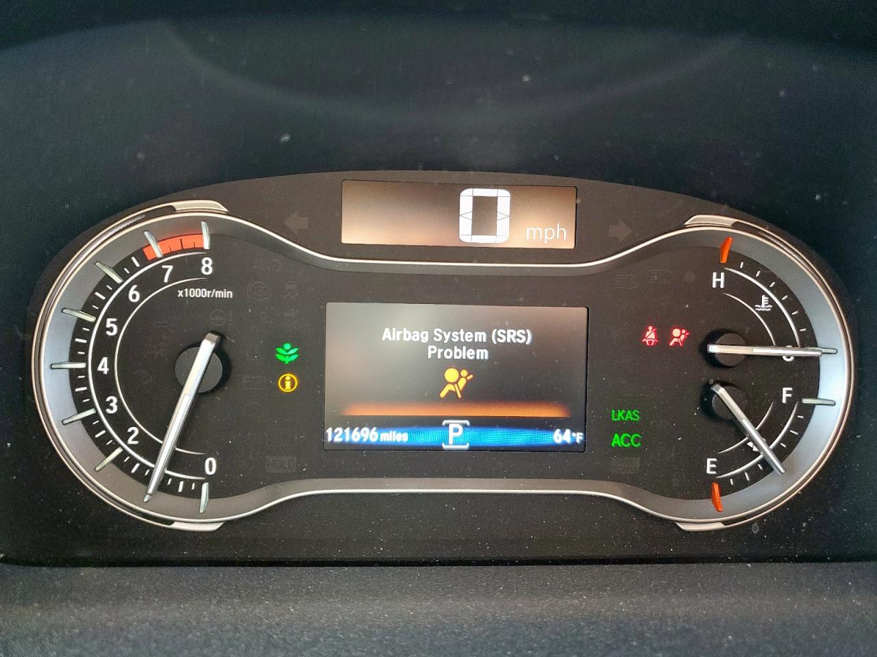 2016 Honda Pilot Elite VIN: 5FNYF6H04GB017646 Lot: 92076065