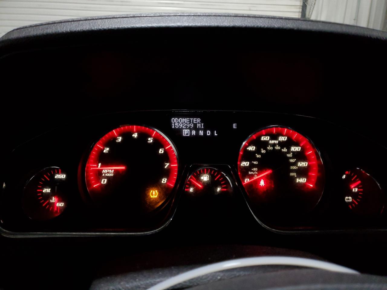 2015 GMC Acadia Sle VIN: 1GKKVNED1FJ191602 Lot: 91854285