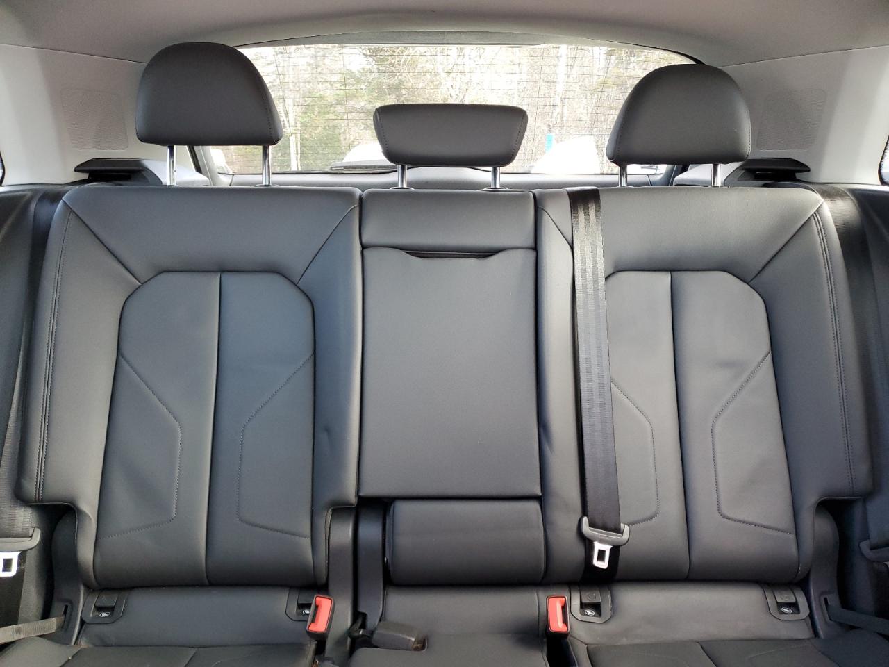 2023 Audi Q3 Komfort 45 VIN: WA1AECF30P1114636 Lot: 93742255