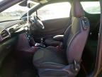 2012 CITROEN DS3 1.6 VTI 16V DSTYLE PLUS 3DR for sale at Copart YORK