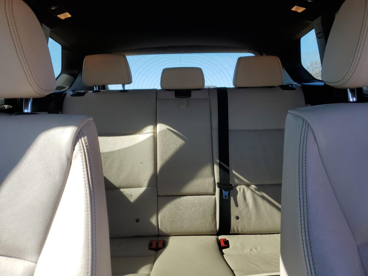 2013 BMW X3 xDrive35I VIN: 5UXWX7C57DL978746 Lot: 92986825