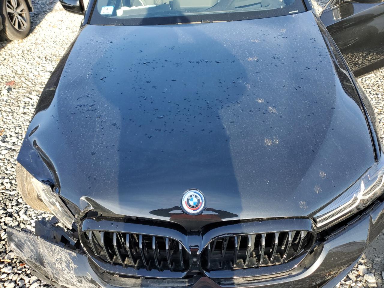 Фото: WBA13BK0XPCL16340