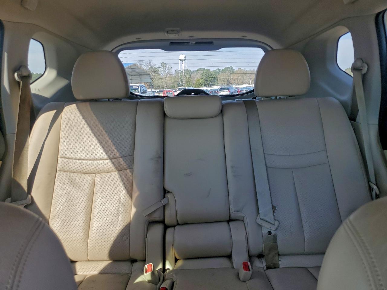 2015 Nissan Rogue S VIN: 5N1AT2MTXFC806152 Lot: 93928505