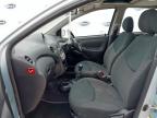 2005 TOYOTA YARIS 1.4 D-4D T SPIRIT 5DR for sale at Copart BRISTOL