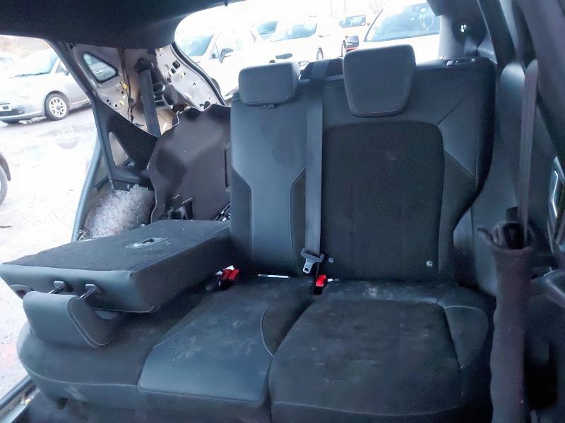 2020 FORD PUMA 1.5 ECOBOOST ST 5DR