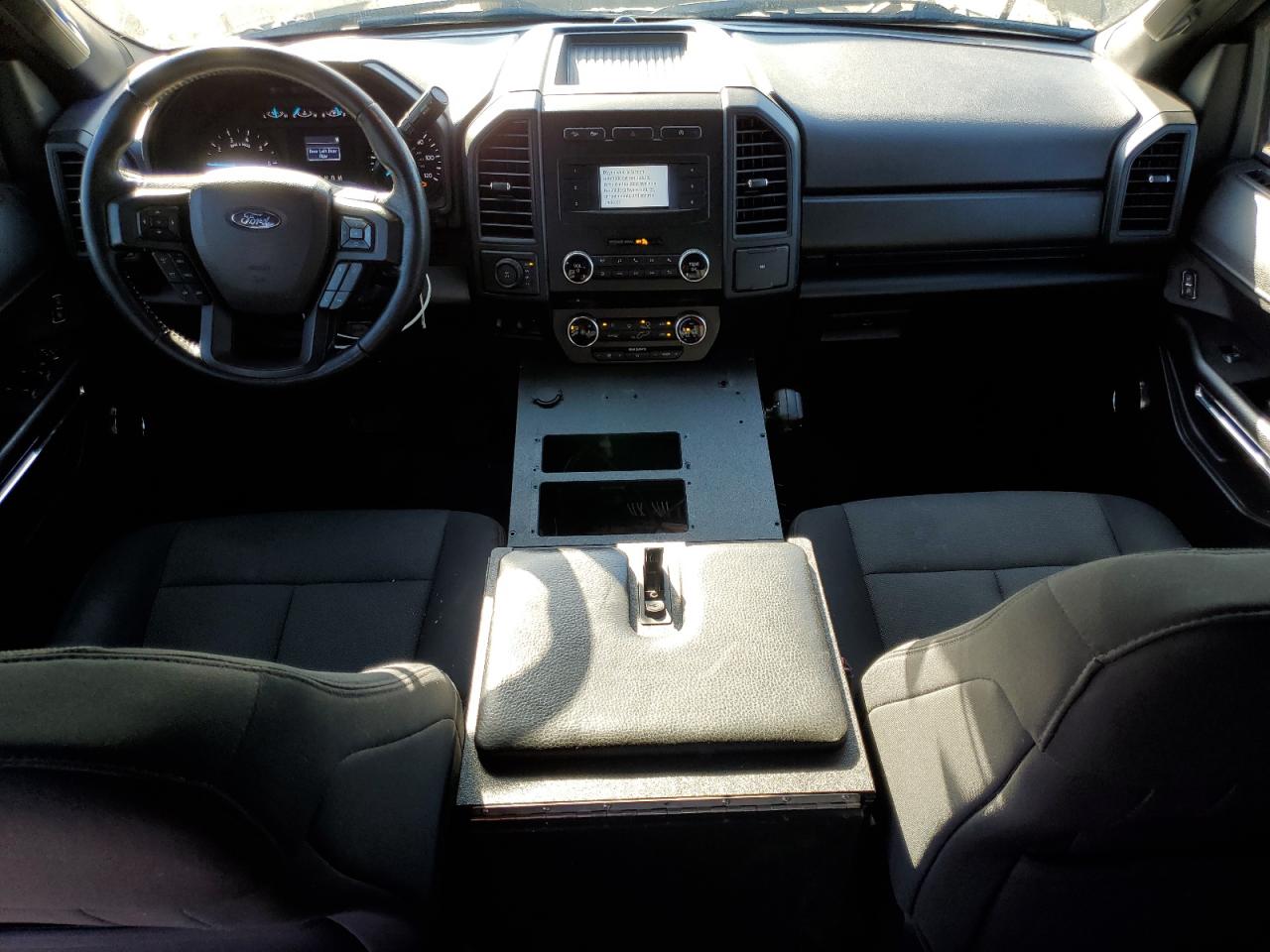 2018 Ford Expedition Xl VIN: 1FMJU1GT4JEA50835 Lot: 93110235