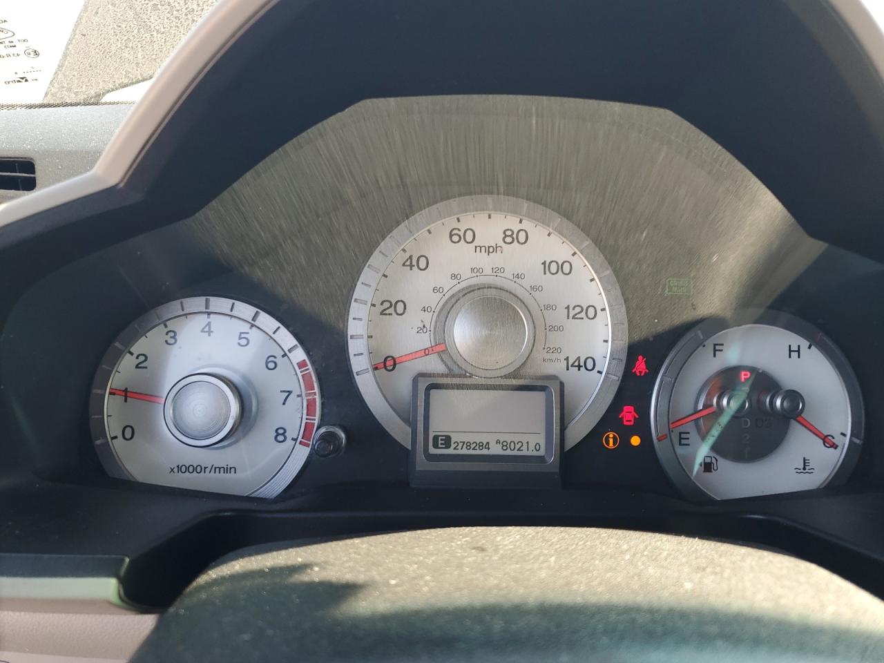 2011 Honda Pilot Exln VIN: 5FNYF3H78BB030646 Lot: 93858245