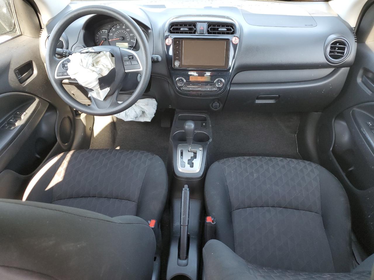 2024 Mitsubishi Mirage Es VIN: ML32AUHJ1RH025582 Lot: 93349895