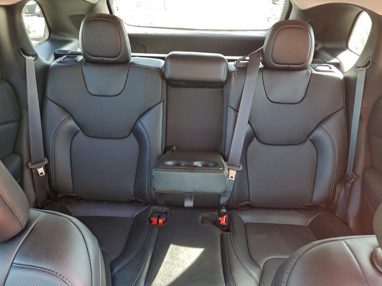 2023 Jeep Cherokee Altitude Lux VIN: 1C4PJMMB7PD109119 Lot: 93055865