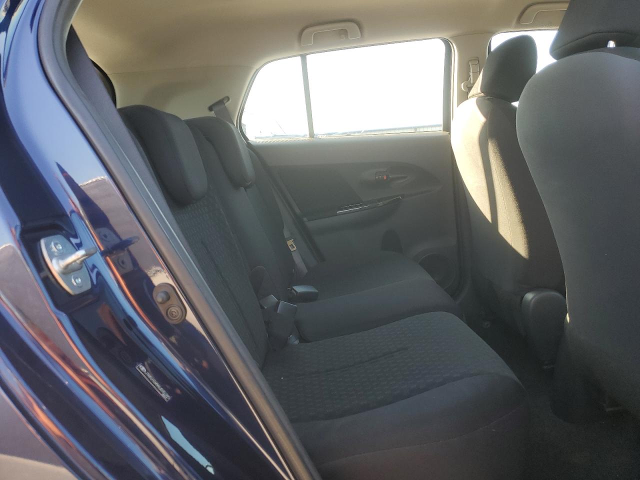 2009 Toyota Scion Xd VIN: JTKKU10499J035285 Lot: 92928625