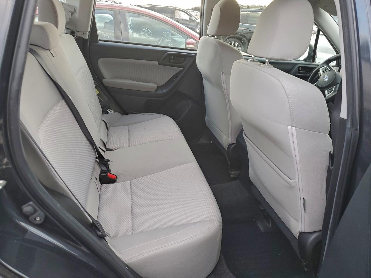 2017 Subaru Forester 2.5I VIN: JF2SJABCXHH542014 Lot: 92785945