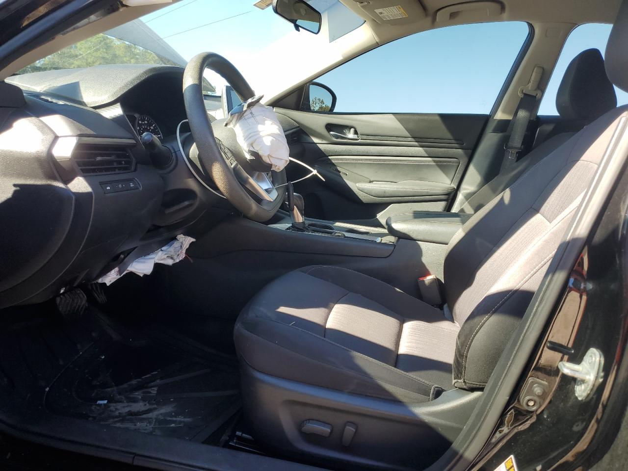 2019 Nissan Altima S VIN: 1N4BL4BV5KC258327 Lot: 90982685