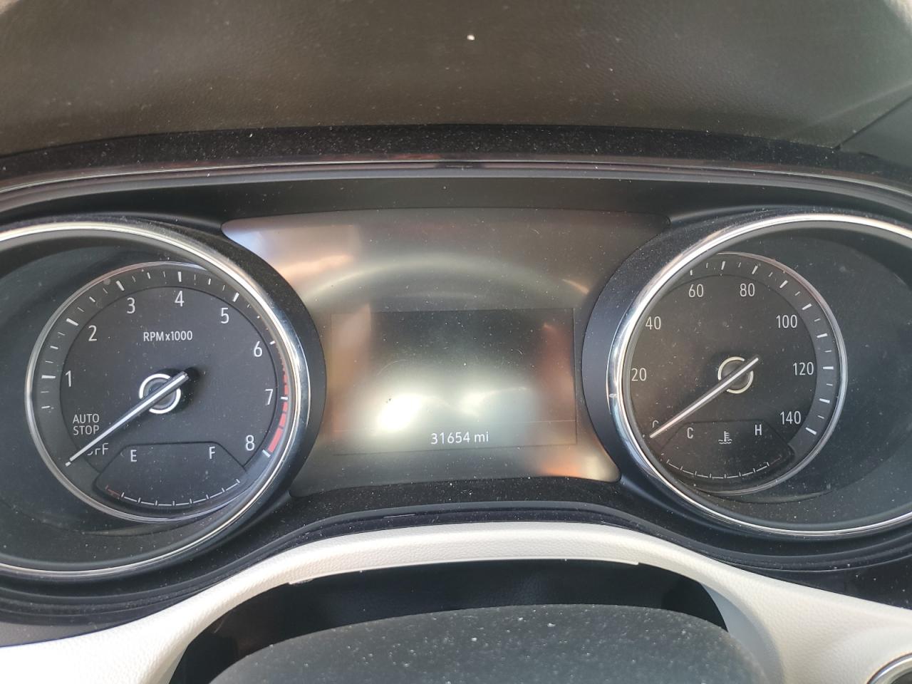 2021 Buick Encore Gx Select VIN: KL4MMDSL2MB104854 Lot: 93836765