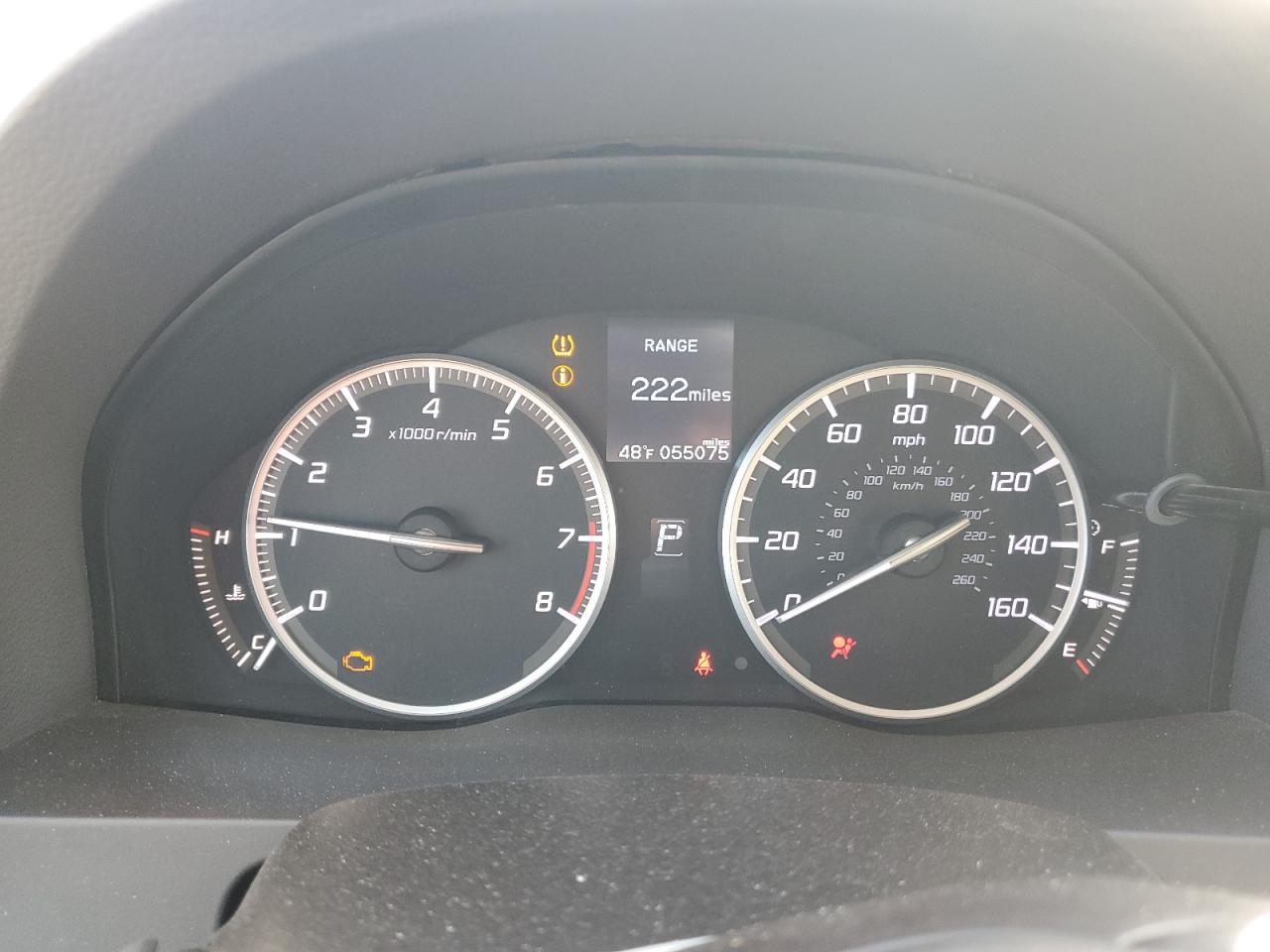 2017 Acura Rdx Technology VIN: 5J8TB4H5XHL000369 Lot: 92676365