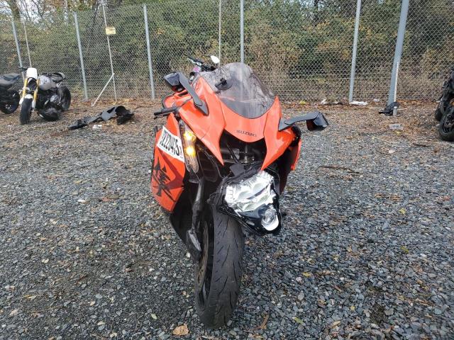 2024 SUZUKI GSX1300 RR  