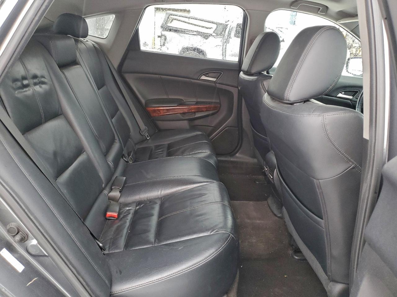 2011 Honda Accord Crosstour Exl VIN: 5J6TF2H50BL800218 Lot: 93516145