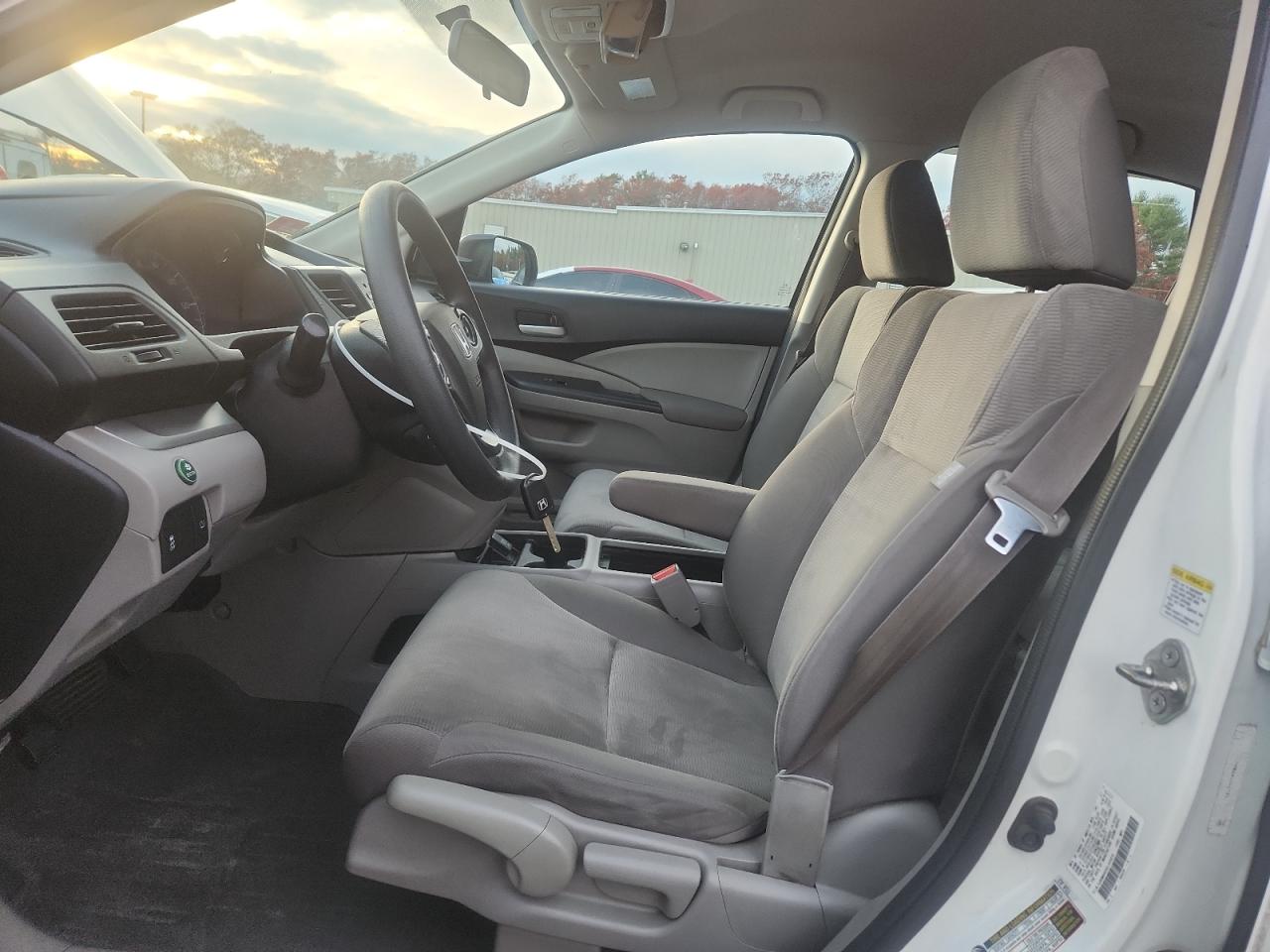 2014 Honda Cr-V Lx VIN: 5J6RM4H3XEL044976 Lot: 89550675