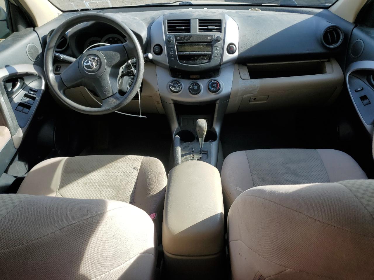 2007 Toyota Rav4 VIN: JTMBD33V976046214 Lot: 92011295