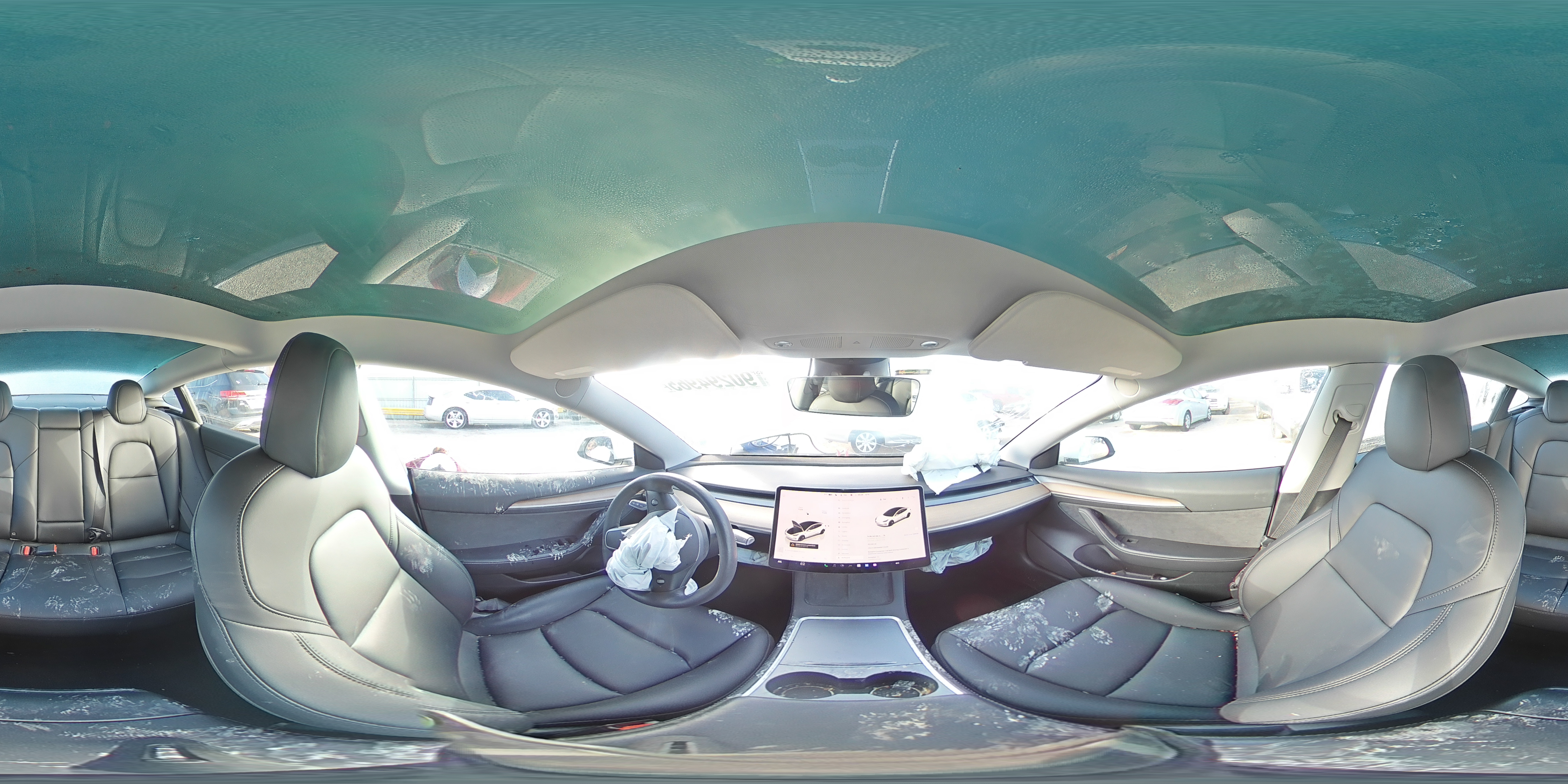 2022 Tesla Model 3 VIN: 5YJ3E1EB8NF170419 Lot: 90294965