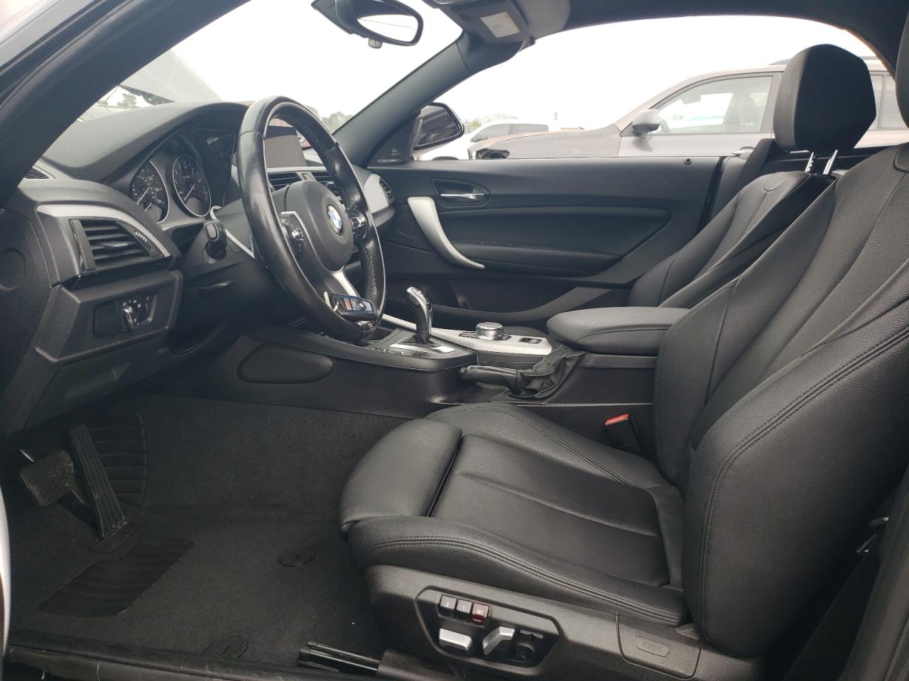 2017 BMW M240I VIN: WBA2L1C33HV666907 Lot: 91658175