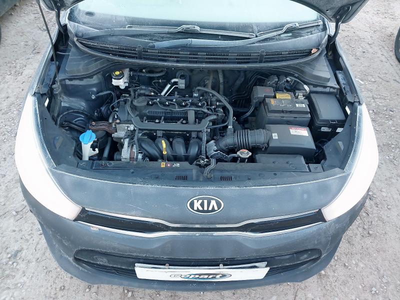 2018 KIA RIO 1.25 2 5DR