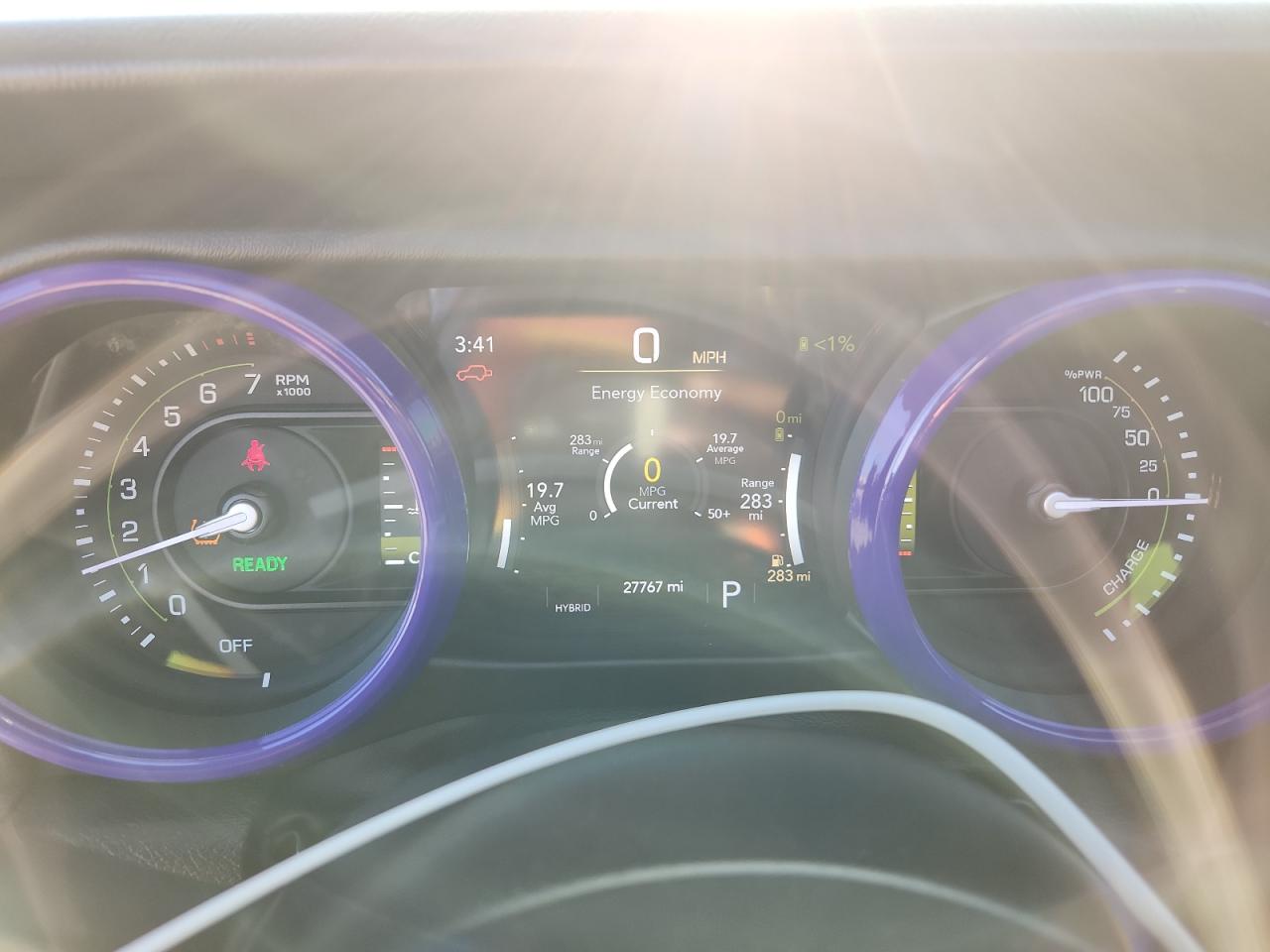 2022 Jeep Wrangler Unlimited Sahara 4Xe VIN: 1C4JJXP69NW274595 Lot: 92052165