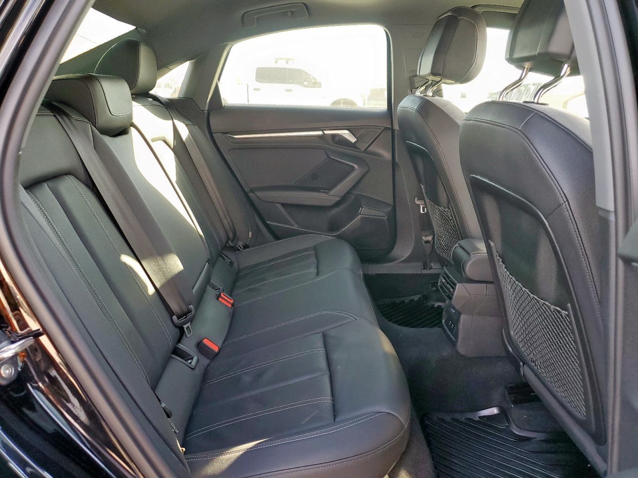 2024 Audi A3 Premium VIN: WAUAUDGY3RA019089 Lot: 92706775