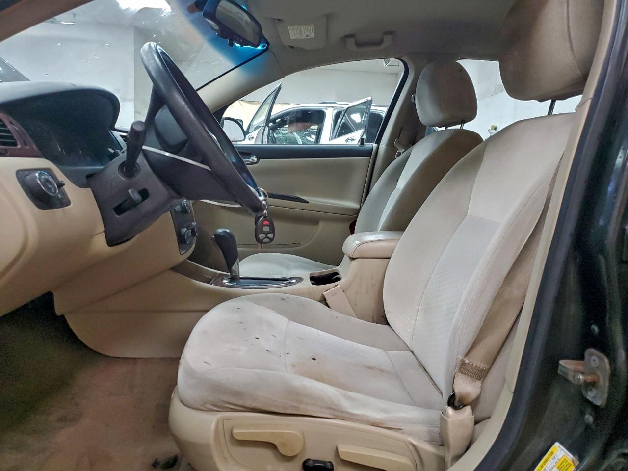 2009 Chevrolet Impala 1Lt VIN: 2G1WT57K191137903 Lot: 94162755