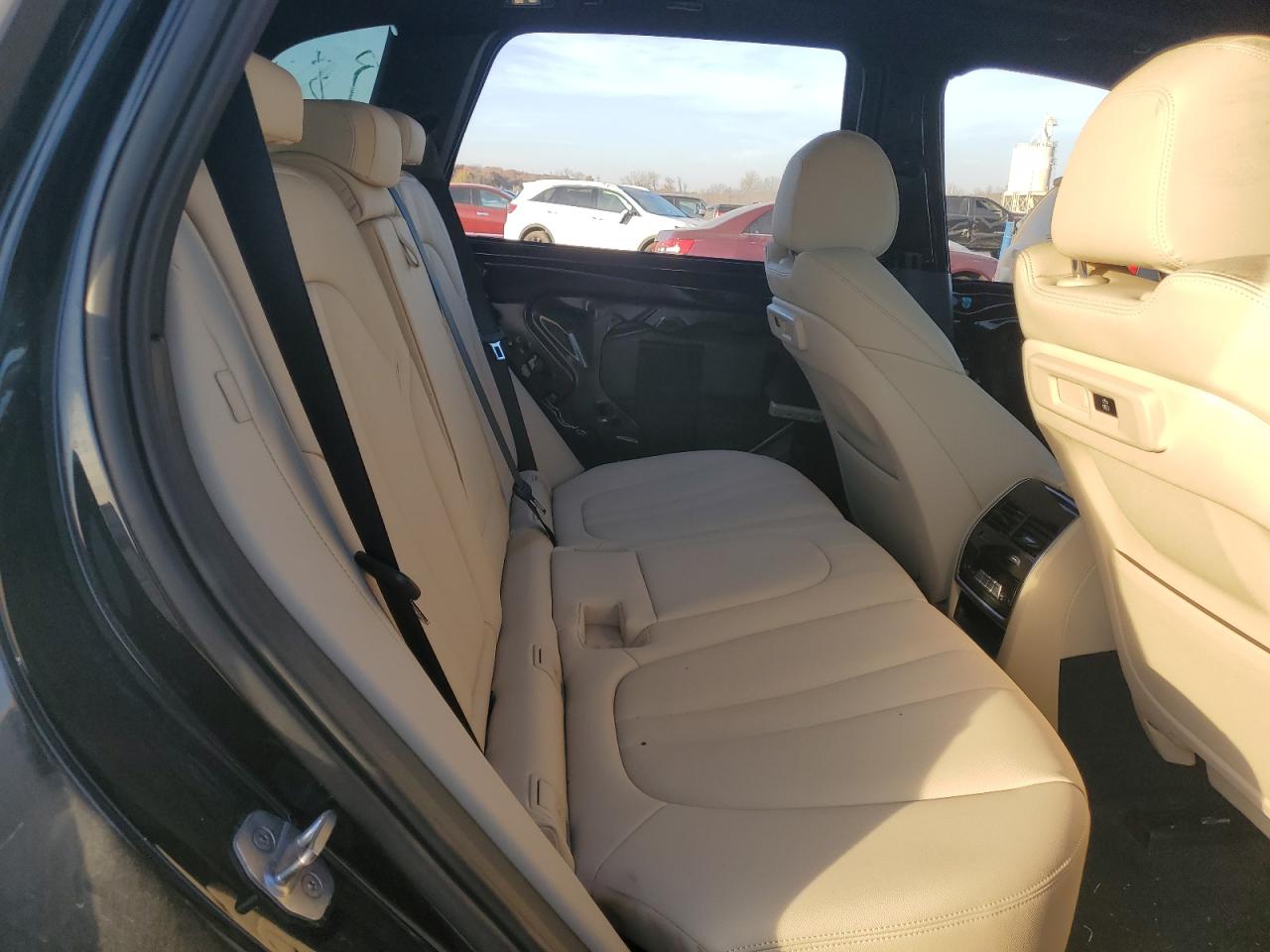 2022 BMW X5 xDrive40I VIN: 5UXCR6C00N9N31251 Lot: 92330365