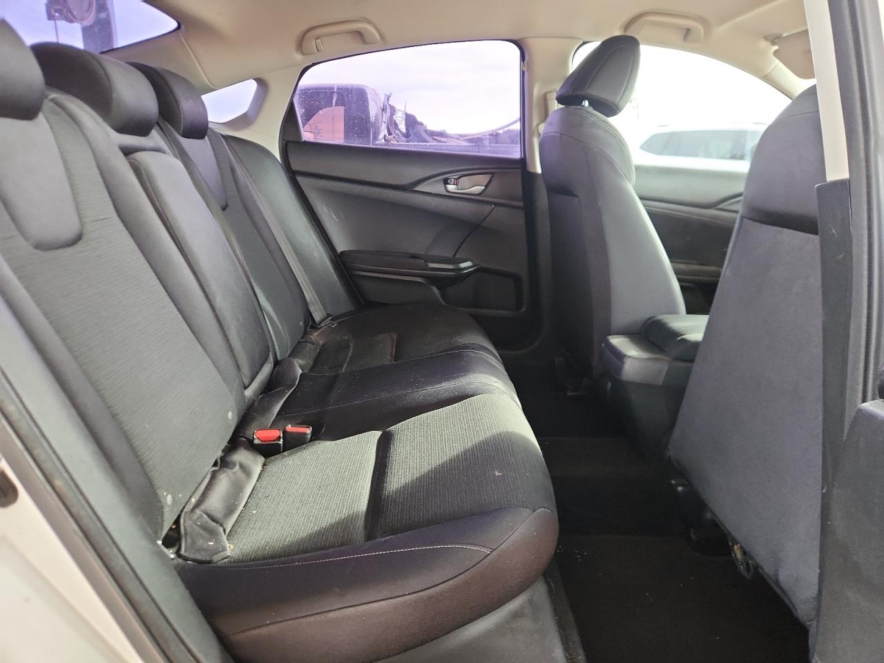 2019 Honda Insight Ex VIN: 19XZE4F58KE024866 Lot: 91203895