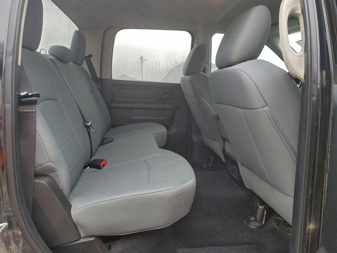 2014 Ram 1500 St VIN: 1C6RR7KT7ES200910 Lot: 93724665