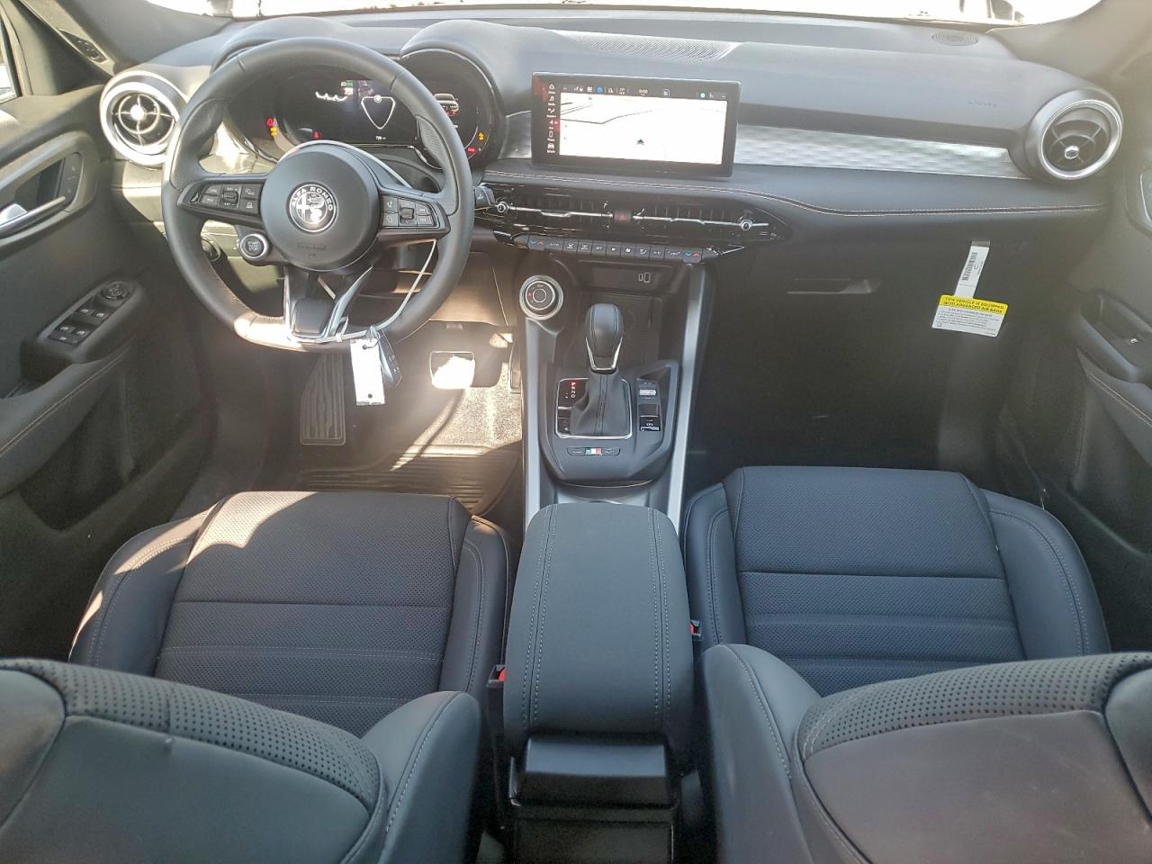 2025 Alfa Romeo Tonale Base VIN: ZASPATAW2S3090502 Lot: 94304835