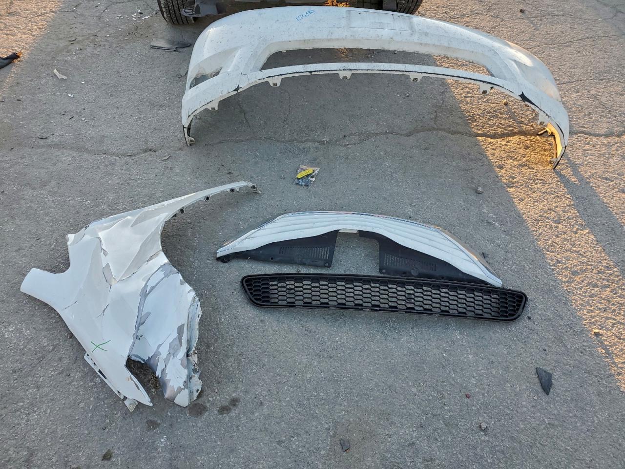 2015 Toyota Sienna Le VIN: 5TDKK3DC7FS562203 Lot: 94712595