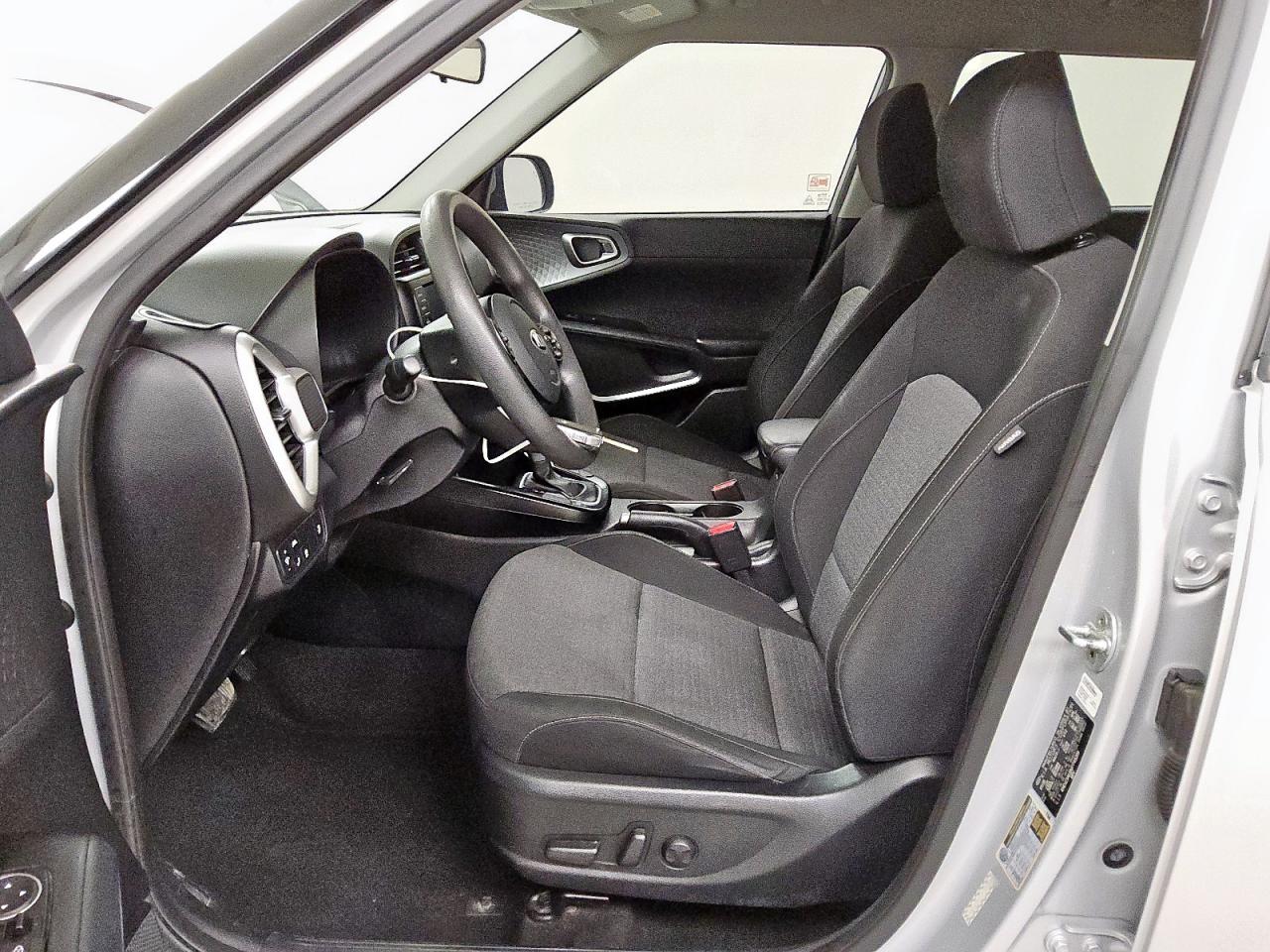 2021 Kia Soul Lx VIN: KNDJ23AU1M7749209 Lot: 93512625