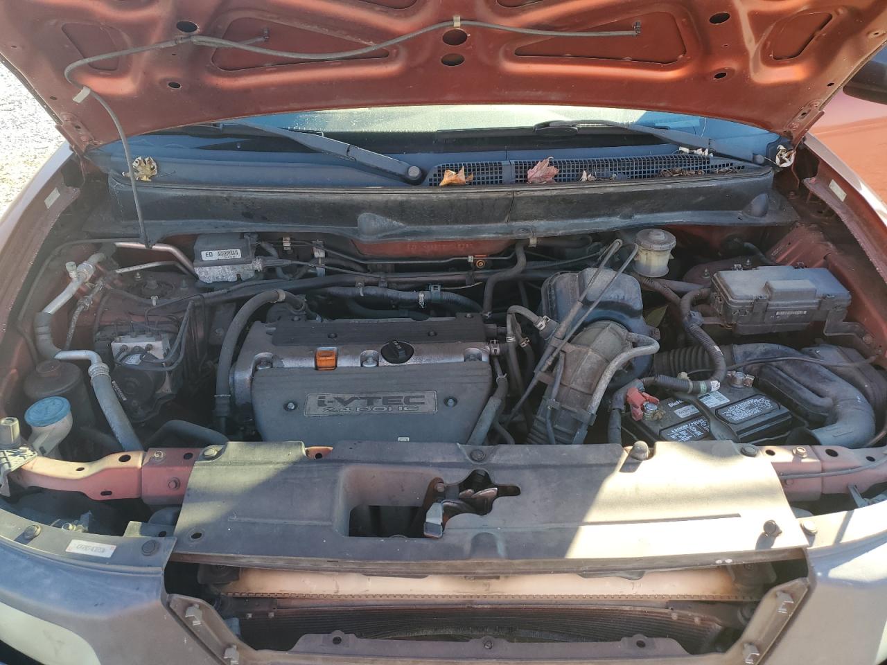 2003 Honda Element Ex VIN: 5J6YH28573L015387 Lot: 91367775