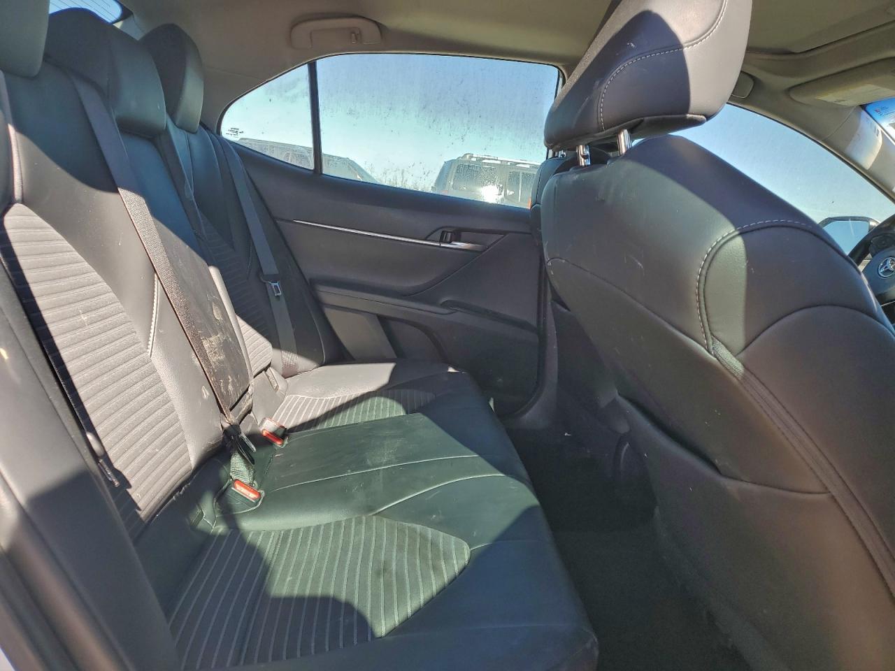 2020 Toyota Camry Se VIN: 4T1G11AK8LU987179 Lot: 94568505