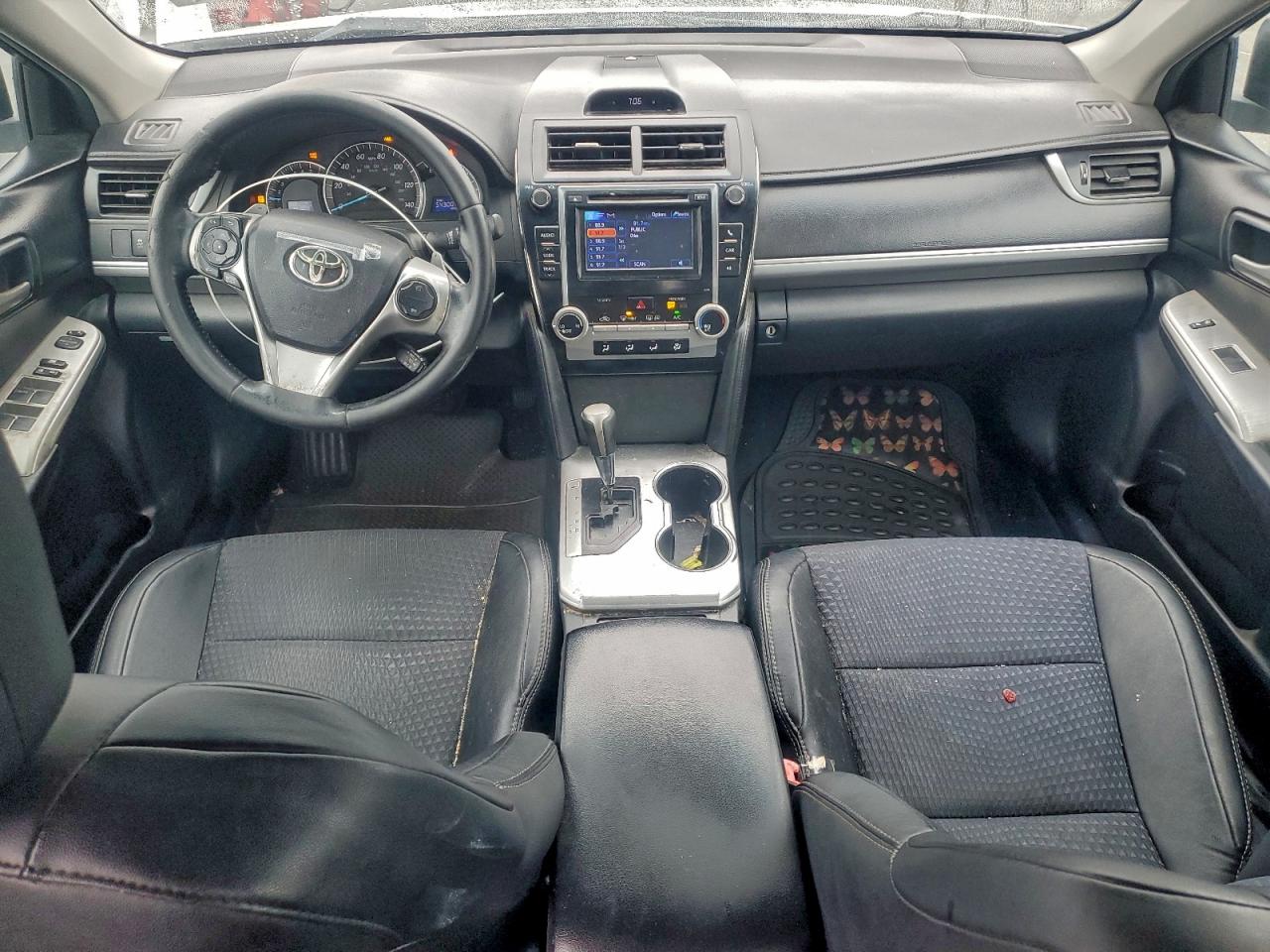 2014 Toyota Camry L VIN: 4T1BF1FK6EU311269 Lot: 93876605