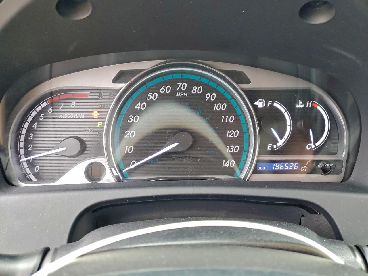 2013 Toyota Venza Le VIN: 4T3BA3BB0DU041378 Lot: 93858155