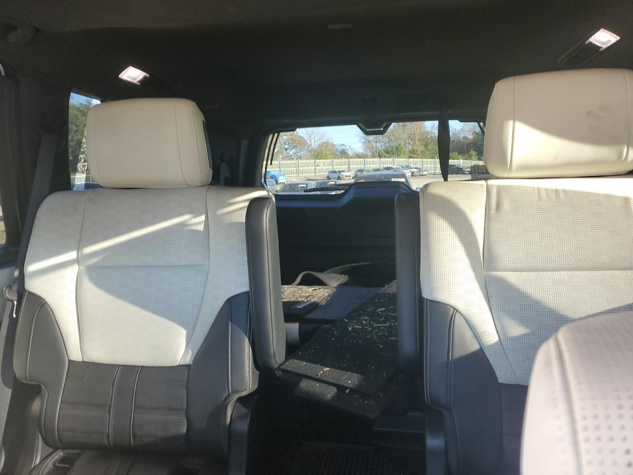 2023 Toyota Sequoia Sr5 VIN: 7SVAAABA9PX018145 Lot: 90791065