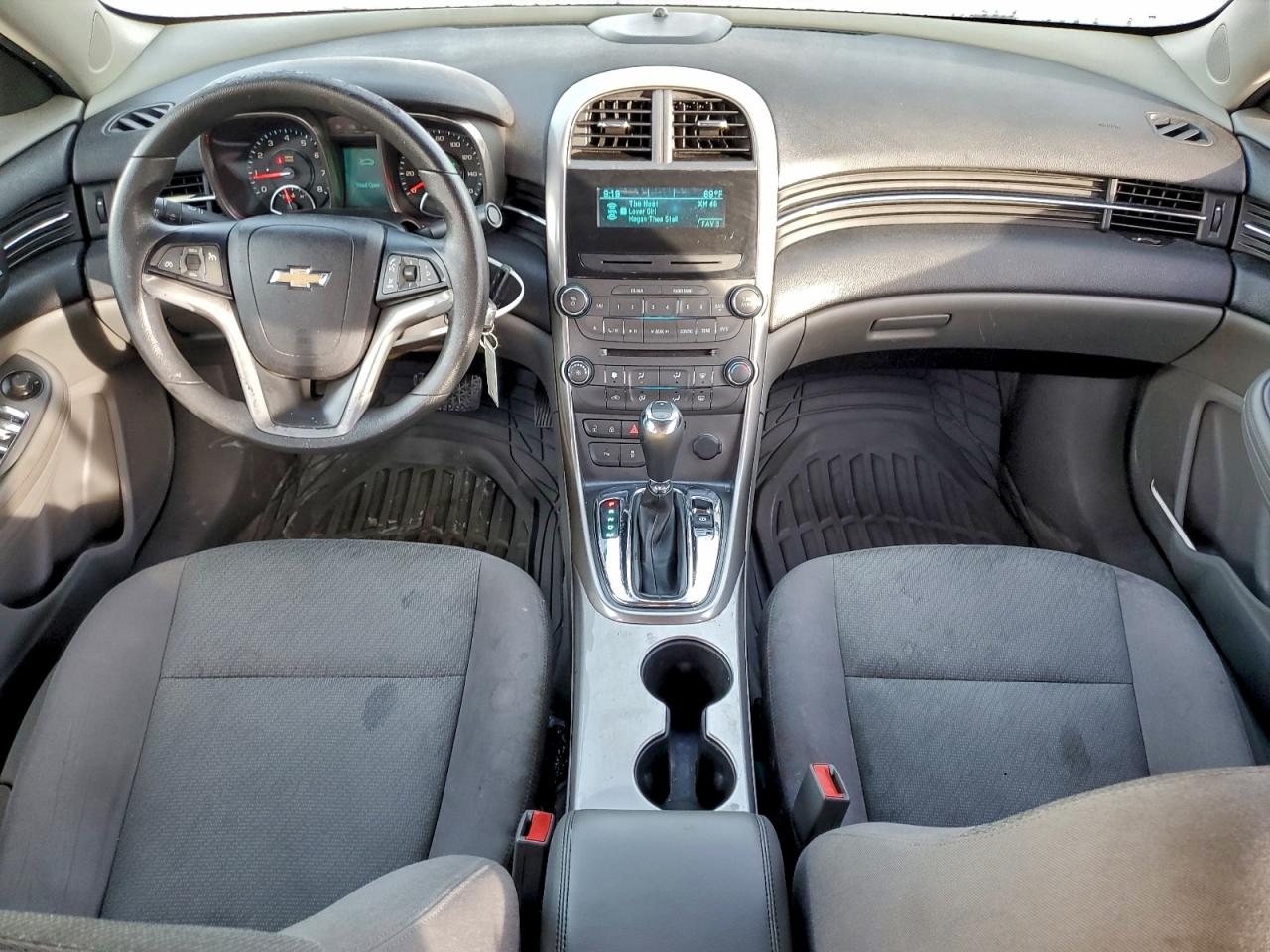 2013 Chevrolet Malibu Ls VIN: 1G11B5SA8DF355785 Lot: 94510685