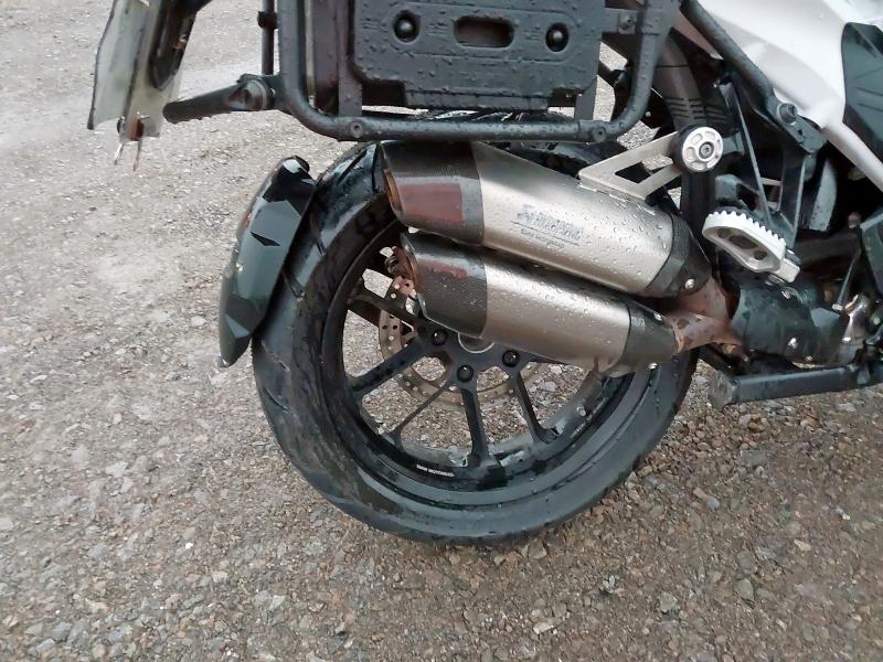 2024 BMW R 1300 GS TE 