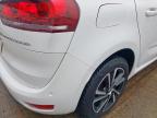 2019 CITROEN C4 SPACETOURER 1.2 PURETECH 130 FLAIR 5DR for sale at Copart ROCHFORD